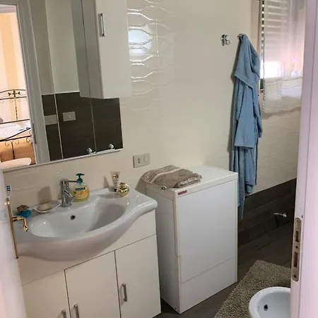 Mini Vakantiehuis