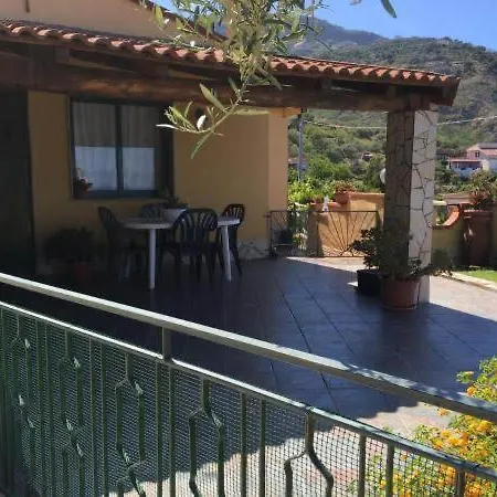 Vakantiehuis Mini *