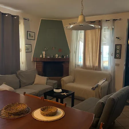 Mini Vakantiehuis *