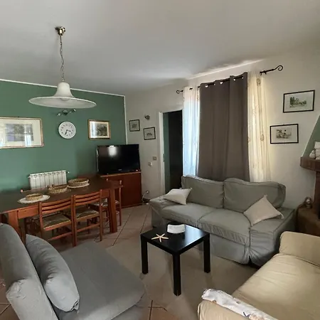 Vakantiehuis Mini