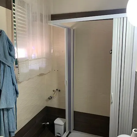 Mini Prázdninový dům *